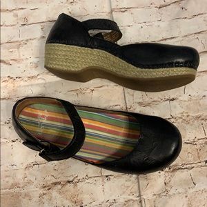 dansko clogs